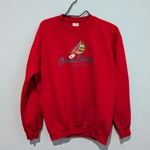 Vintage Beau Rivage, Biloxi MS Sweatshirt Size M